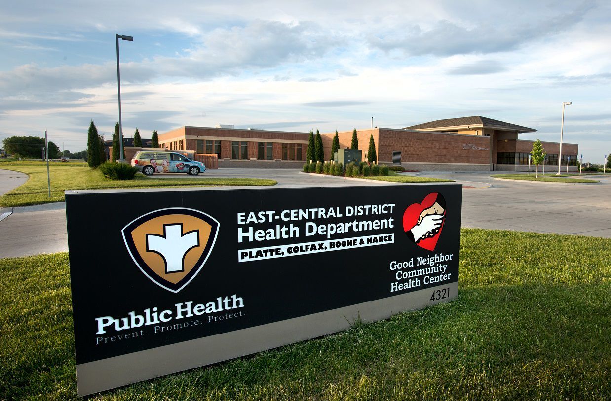 East-Central